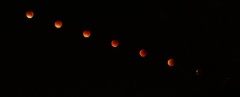 20150928 Total Lunar Eclipse
